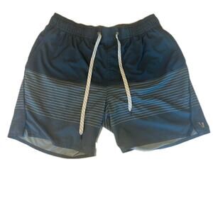 Vuori Trail Short Mens Medium Lined